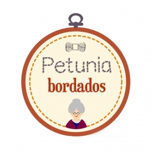 Petunia Bordados