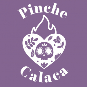 Pinche Calaca