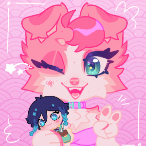Pink hyu