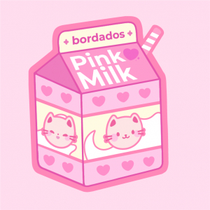 PinkMilk Bordados