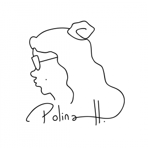 Polina Holdbrook