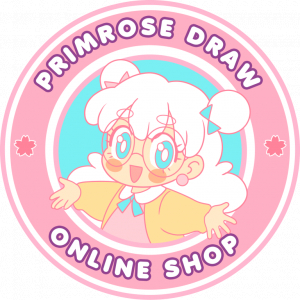 Primrose Draw