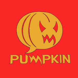 Pumpkin Editorial