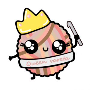 Queen Vareta
