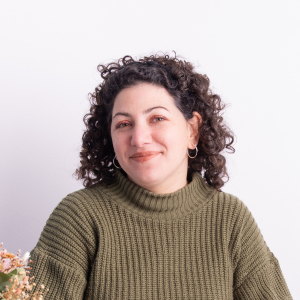 Recuerdo Maravillada