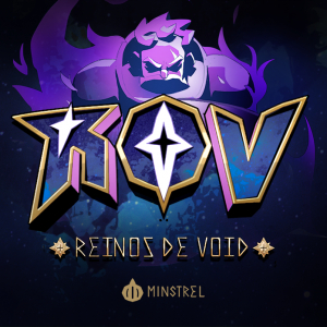 Reinos de Void