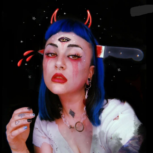 Samantha Nube