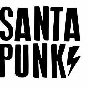 Santa Punk