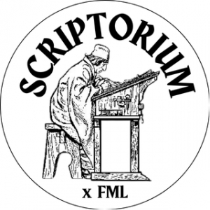 Scriptorium x FML