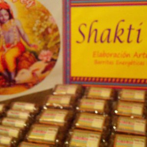 Shakti Veg