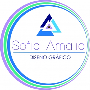 Sofia Amalia Diseño Gráfico