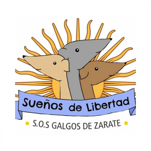 S.O.S Galgos Zárate