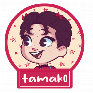 TamaKo
