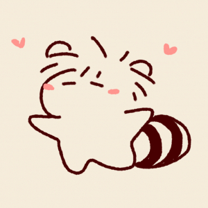 Tanuki Boy