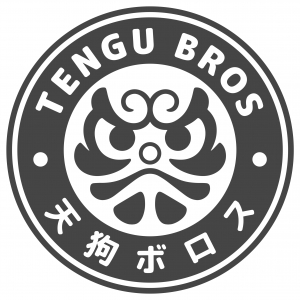 Tengu Bros