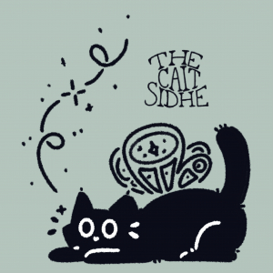 The Cait Sidhe