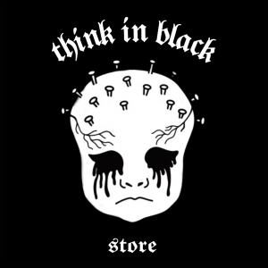 THINK IN BLACK
