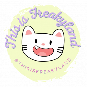 This is freakyland