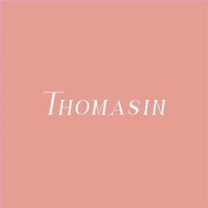 Thomasin Brand