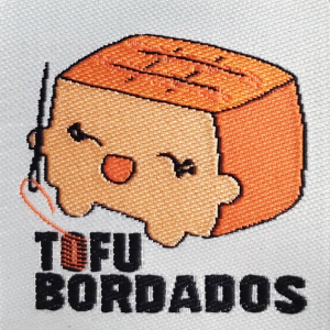 Tofu Bordados
