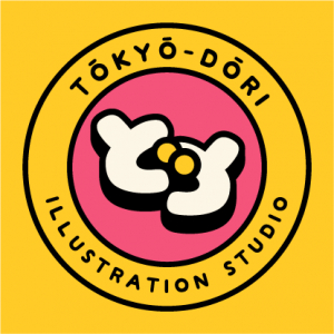 TOKYO DORI