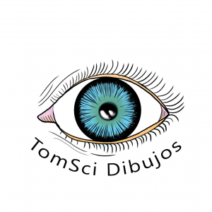 TomSci Dibujos