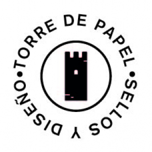 Torre de papel