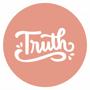 Truth Design by plunchie