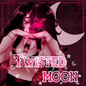 Twisted Moon