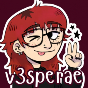 V3sperae