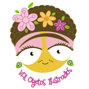 VAL OBJETOS ILUSTRADOS