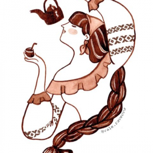 Vale Ravecca Ilustraciones