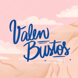 Valentina Bustos