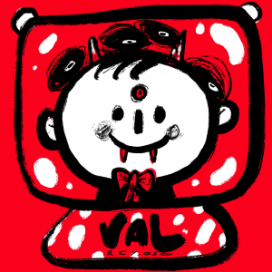 Val Terror