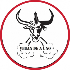 Vegan de a uno