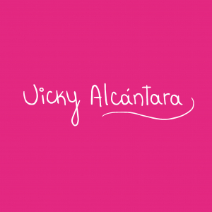 Vicky Alcántara - Universo ilustrado 