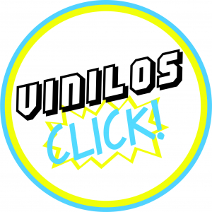 Vinilos Click