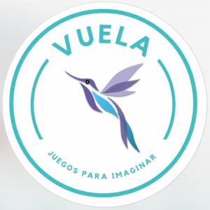 Vuela Juegos