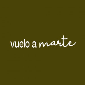 Vuelo a Marte